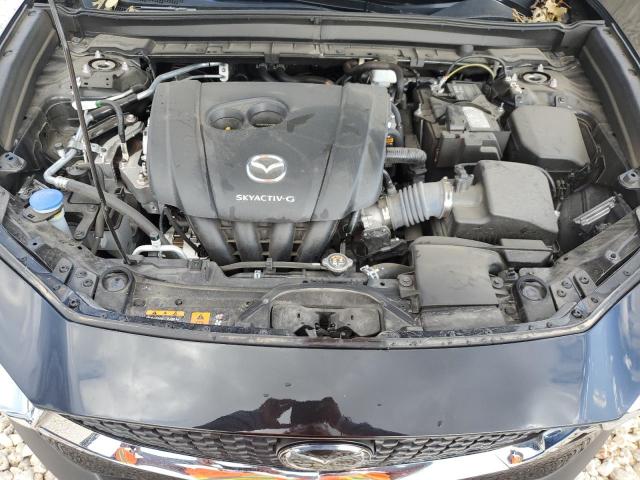 Photo 11 from auction – 2022 MAZDA CX-30 SELE with VIN 3MVDMBBL3NM420881
