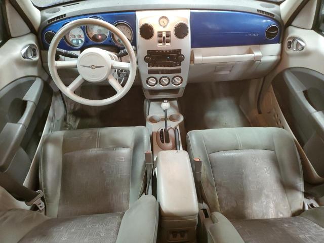 Photo 8 from auction – 2006 CHRYSLER PT CRUISER with VIN 3A4FY58B16T241433