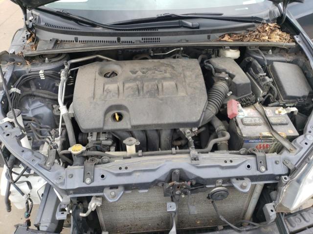 Photo 11 from auction – 2016 TOYOTA COROLLA L with VIN 5YFBURHEXGP425548