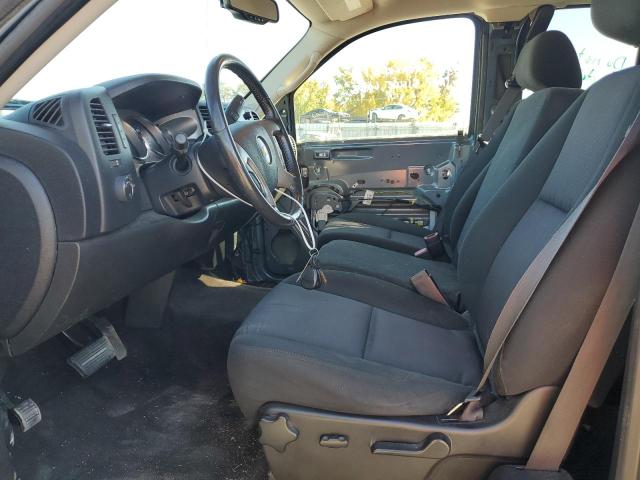 Photo 7 from auction – 2011 CHEVROLET SILVERADO with VIN 1GCRKSE37BZ455412