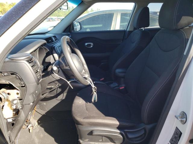 Photo 7 from auction – 2017 KIA SOUL with VIN KNDJN2A29H7464957
