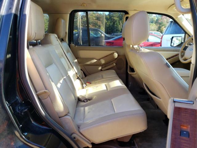 Photo 11 from auction – 2008 FORD EXPLORER E with VIN 1FMEU74E98UA39405