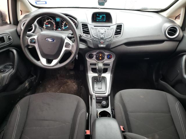 Photo 8 from auction – 2017 FORD FIESTA SE with VIN 3FADP4BJ1HM169985