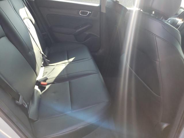 Photo 10 from auction – 2023 ACURA INTEGRA with VIN 19UDE4H23PA016831