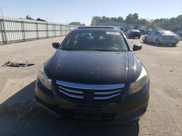 Photo 5 from auction – 2012 HONDA ACCORD EXL with VIN 1HGCP2F82CA216403