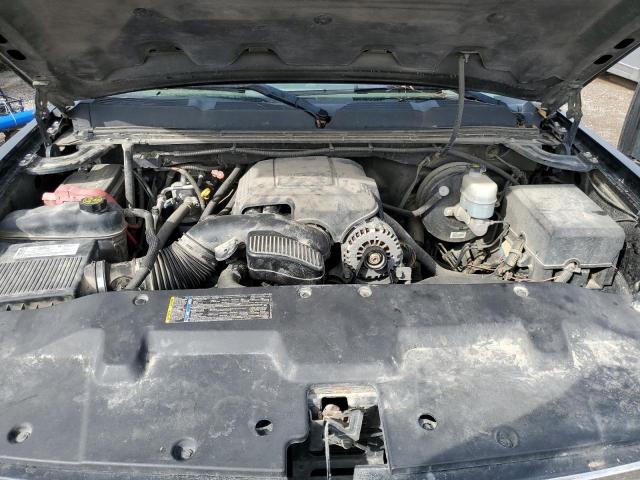 Photo 11 from auction – 2008 CHEVROLET SILVERADO with VIN 3GCEK13398G305483