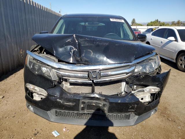 Zdjęcie 5 z aukcji – 2018 HONDA PILOT EX z VIN 5FNYF5H32JB012568