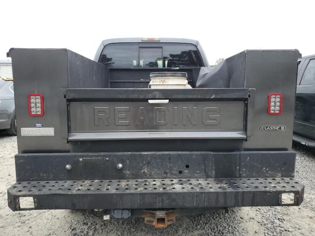 Photo 6 from auction – 2015 FORD F350 SUPER with VIN 1FT8W3B64FED61439