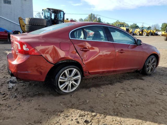 Photo 3 from auction – 2011 VOLVO S60 T6 with VIN YV1902FH9B2017235
