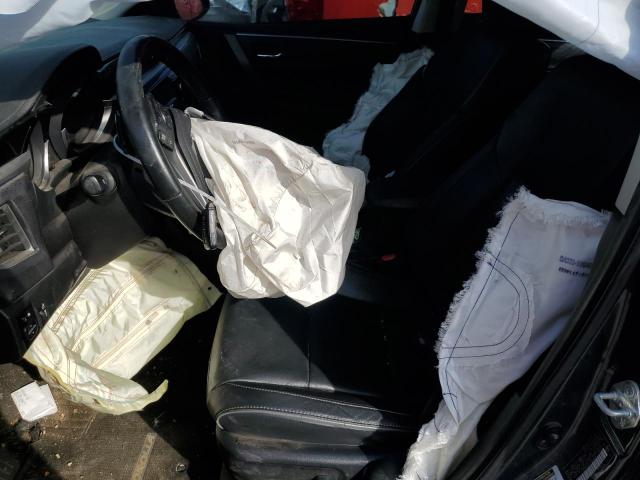 Photo 7 from auction – 2015 TOYOTA COROLLA L/ with VIN 2T1BURHE5FC290476