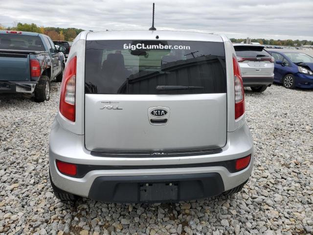 Photo 6 from auction – 2012 KIA SOUL with VIN KNDJT2A57C7470362