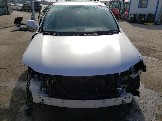Photo 5 from auction – 2010 LEXUS RX 450 with VIN JTJZB1BA7A2402422