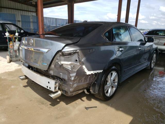 Photo 3 from auction – 2014 NISSAN ALTIMA 2.5 with VIN 1N4AL3AP7EC113979
