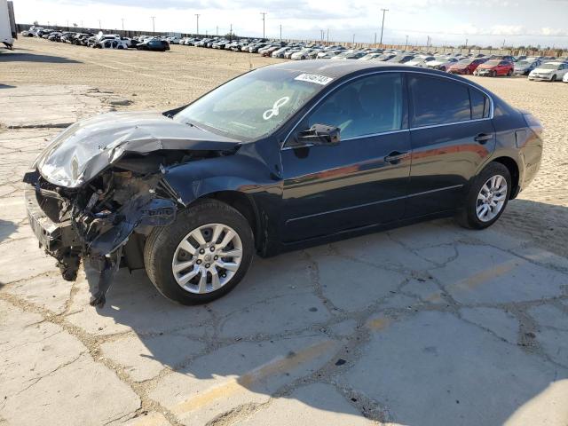NISSAN ALTIMA BAS 2011 with VIN 1N4AL2AP8BN455662 - Photo from auction