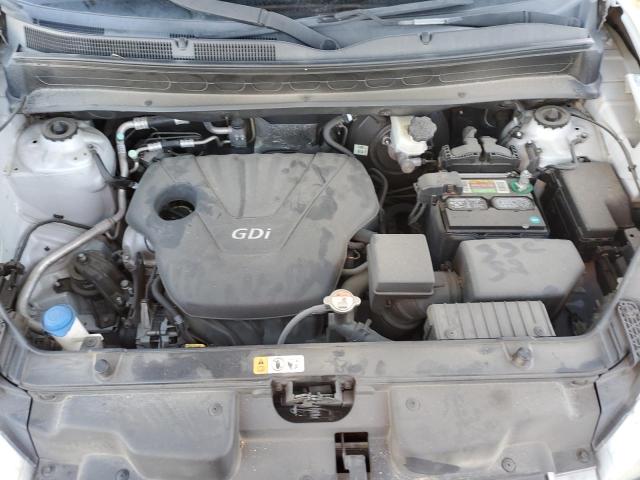 Photo 11 from auction – 2012 KIA SOUL with VIN KNDJT2A51C7478344