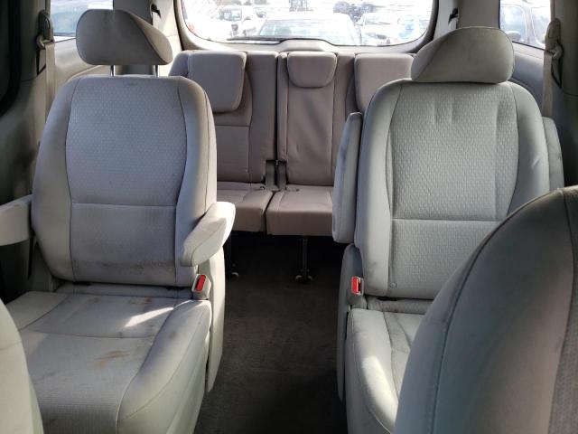 Photo 10 from auction – 2016 KIA SEDONA L with VIN KNDMA5C17G6150100