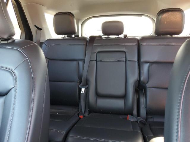 Photo 10 from auction – 2023 FORD EXPLORER X with VIN 1FMSK8DH0PGA56020