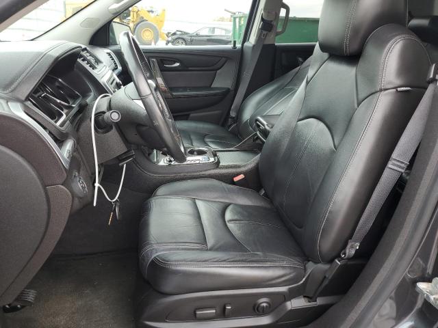 Фото 7 с аукциона – 2013 GMC ACADIA SLT с VIN 1GKKVRKD2DJ217116
