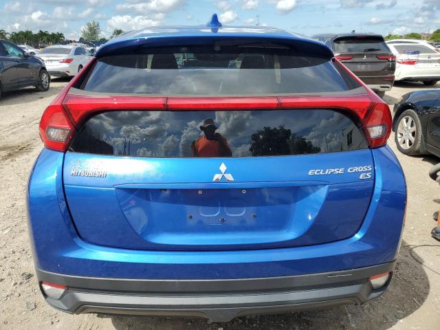 Photo 6 from auction – 2018 MITSUBISHI ECLIPSE CR with VIN JA4AS3AA8JZ044276