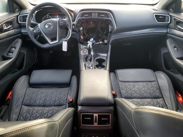 Photo 8 from auction – 2022 NISSAN MAXIMA PLA with VIN 1N4AA6FV1NC503085