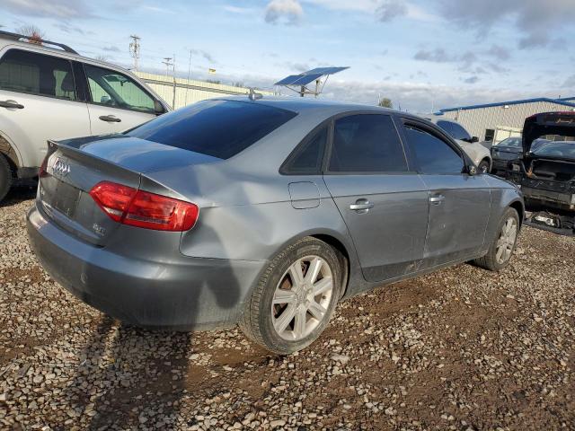 Photo 3 from auction – 2011 AUDI A4 PREMIUM with VIN WAUBFAFL1BN011994