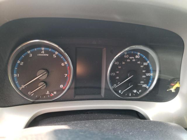 Photo 9 from auction – 2017 TOYOTA RAV4 LIMIT with VIN 2T3DFREV2HW644518