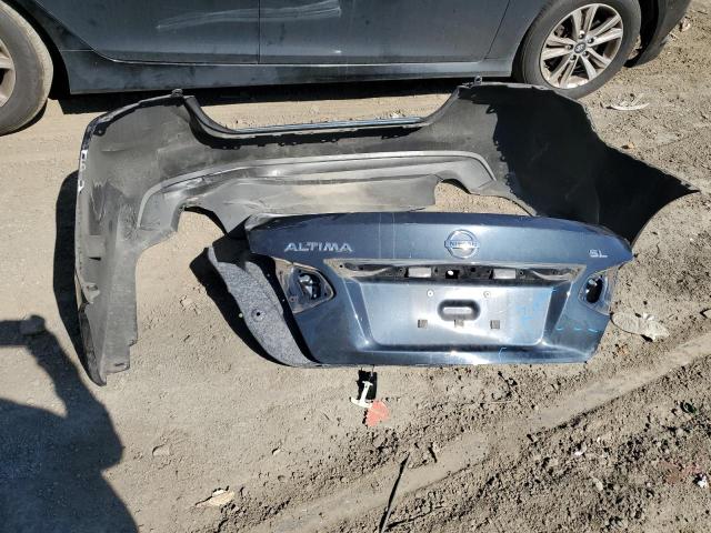 Photo 12 from auction – 2017 NISSAN ALTIMA 2.5 with VIN 1N4AL3AP6HC129756