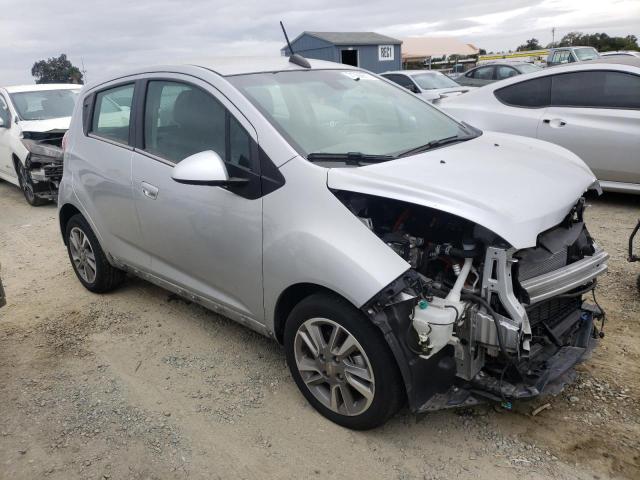 Photo 4 from auction – 2016 CHEVROLET SPARK EV 2 with VIN KL8CL6S07GC649820
