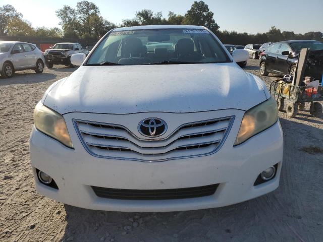Photo 5 from auction – 2010 TOYOTA CAMRY BASE with VIN 4T4BF3EKXAR002613