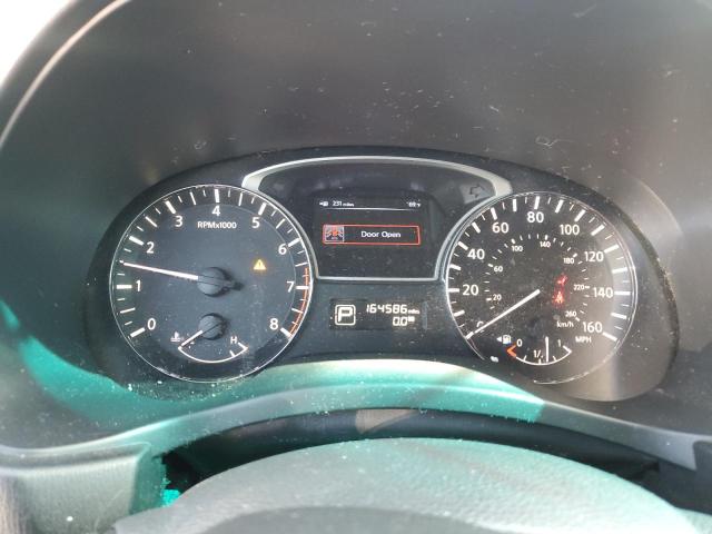Photo 9 from auction – 2013 NISSAN PATHFINDER with VIN 5N1AR2MN7DC672990
