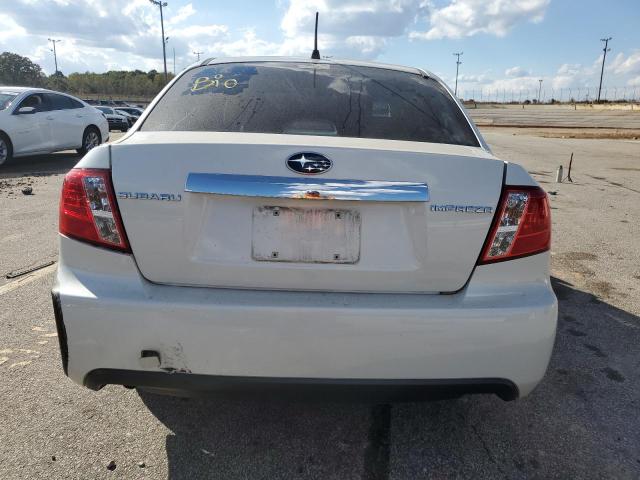 Photo 6 from auction – 2009 SUBARU IMPREZA 2. with VIN JF1GE60699H520628
