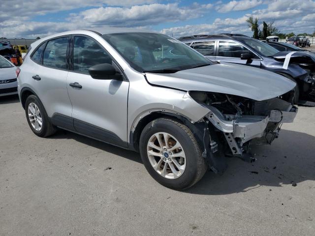 Photo 4 from auction – 2020 FORD ESCAPE S with VIN 1FMCU0F69LUC66431