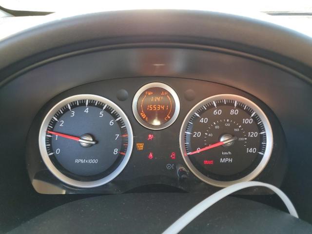 Photo 9 from auction – 2011 NISSAN SENTRA 2.0 with VIN 3N1AB6AP8BL665394