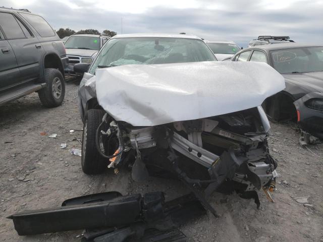 Photo 5 from auction – 2005 CHEVROLET CLASSIC with VIN 1G1ND52F45M184988