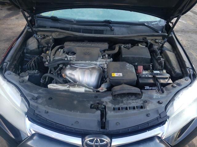 Photo 11 from auction – 2017 TOYOTA CAMRY LE with VIN 4T1BF1FK9HU354427