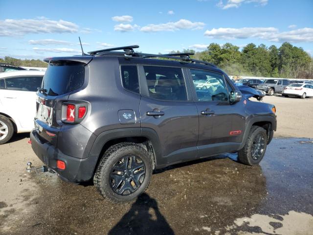 Photo 3 from auction – 2018 JEEP RENEGADE T with VIN ZACCJBCB6JPH95084