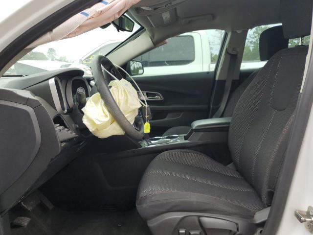 Photo 7 from auction – 2017 CHEVROLET EQUINOX LS with VIN 2GNFLEEK6H6162833