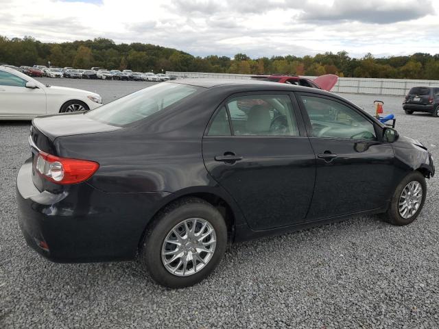 Photo 3 from auction – 2013 TOYOTA COROLLA BA with VIN 5YFBU4EEXDP174517