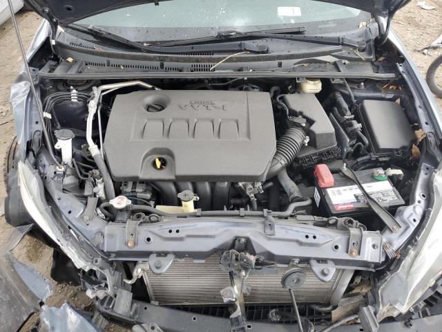 Photo 11 from auction – 2017 TOYOTA COROLLA L with VIN 5YFBURHE0HP719607