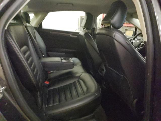 Photo 10 from auction – 2020 FORD FUSION SEL with VIN 3FA6P0CD3LR116985