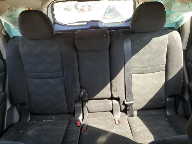 Photo 10 from auction – 2015 NISSAN ROGUE S with VIN 5N1AT2MV4FC873038