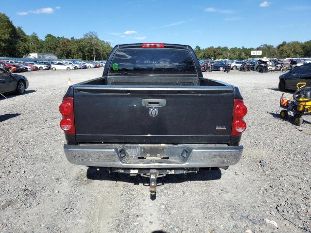 Photo 6 from auction – 2007 DODGE RAM 1500 S with VIN 1D7HA18277J513400