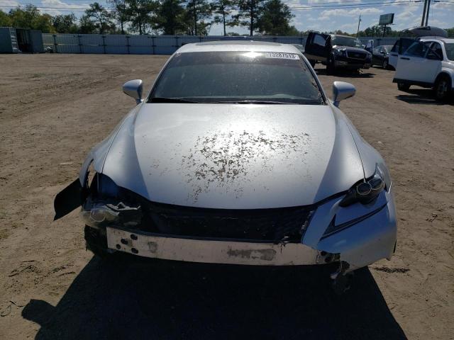 Photo 5 from auction – 2016 LEXUS IS 200T with VIN JTHBA1D29G5035798