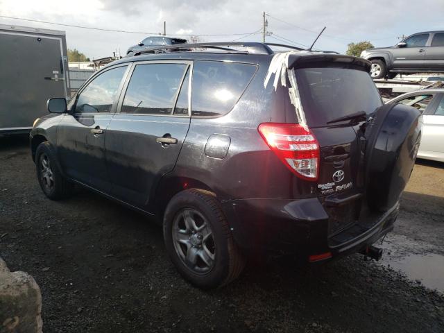 Photo 2 from auction – 2010 TOYOTA RAV4 with VIN JTMZF4DV4AD025867