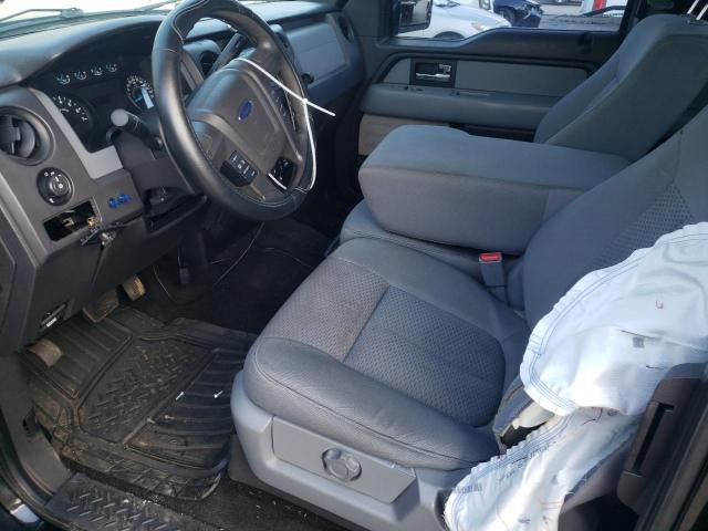 Photo 7 from auction – 2013 FORD F150 SUPER with VIN 1FTFX1EF8DKE48716
