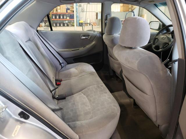 Photo 10 from auction – 2001 HONDA ACCORD EX with VIN 1HGCG66801A095374
