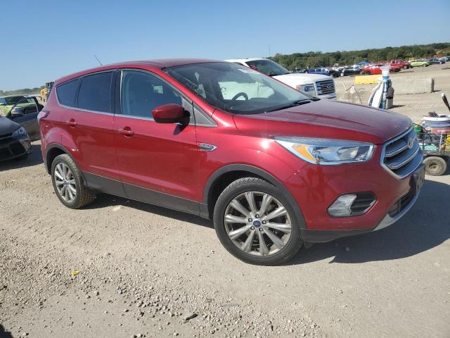 Photo 4 from auction – 2017 FORD ESCAPE SE with VIN 1FMCU0GD5HUC10541