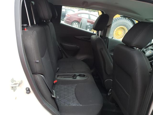 Photo 10 from auction – 2019 CHEVROLET SPARK 1LT with VIN KL8CD6SA6KC798346