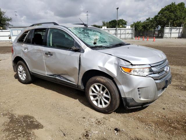 Photo 4 from auction – 2014 FORD EDGE SE with VIN 2FMDK3GC9EBA06782