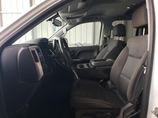 Photo 7 from auction – 2018 CHEVROLET SILVERADO with VIN 1GCRCREC8JZ166334